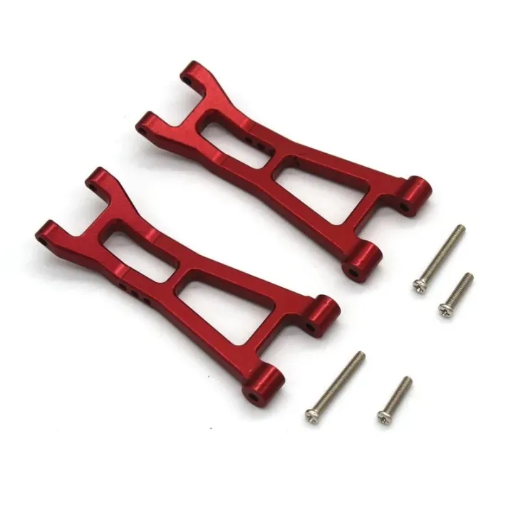 Aluminum%20Alloy%20Suspension%20Arm%20%20Cup%20Set%20Upgrade%20Metal%20Parts%20Accessories%20For%20Mjx%20Hyper%201/16%20Go%20%20RC%20Car%2016207%2016208%2016209%20H16%20H16BM%20-%20Image%206