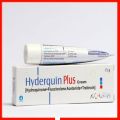 Hyderquin Plus Cream 15gm. 