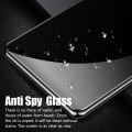 4PCS Anti-Spy Screen Protector For Redmi Note 13 12 11 10 Pro 9 8 Plus 5G Privacy Tempered Glass For Redmi 10C 10 9A 9C Note 11S. 