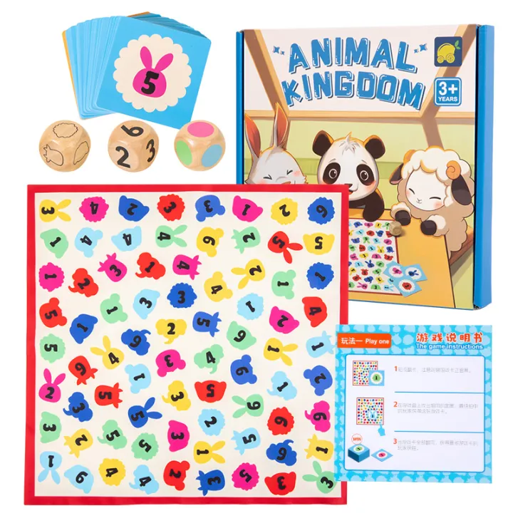 Math%20Thinking%20Board%20Games%20Kids%20Toys%20Montessori%20Arithmetic%20Educational%20Shape%20Matching%20Social%20Games%20Parent-child%20Interactive%20Games%20-%20Image%203