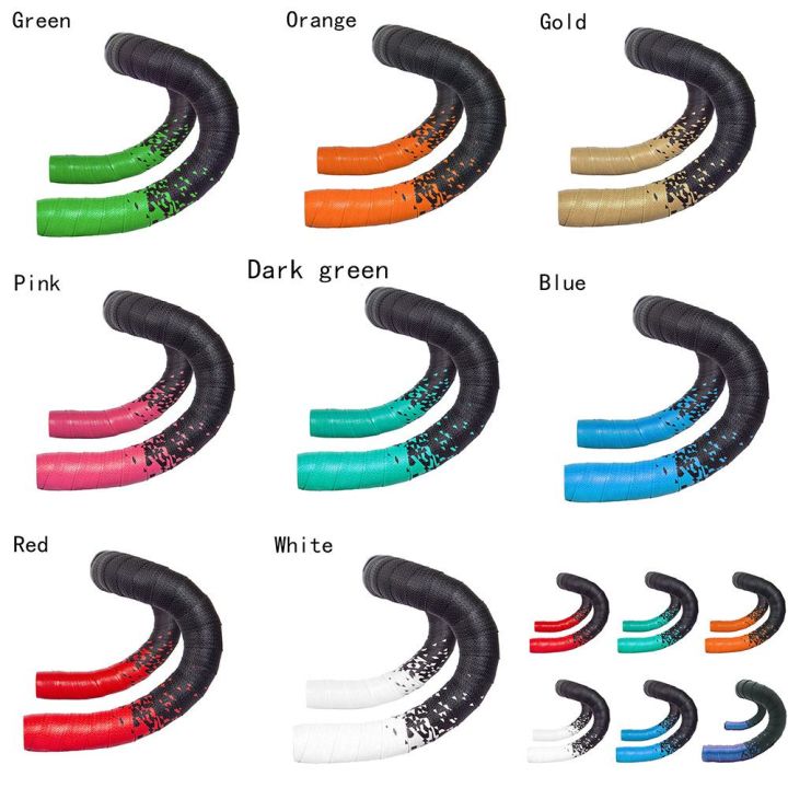 Bicycle%20Handlebar%20Tape%20Anti-Vibration%20EVA%20Bent%20Cycling%20Road%20Bike%20Tapes%20Racing%20Breathable%20Non-Slip%20Handlebar%20Belt%20Bike%20Accessor%20-%20Image%205