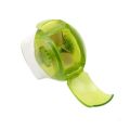 Roller ABS Plastic Garlic Peeler Machine Garlic Stripper Peeling Cooking Vegetable Grater Grinding Herb Slicer Onion Cut Crusher. 