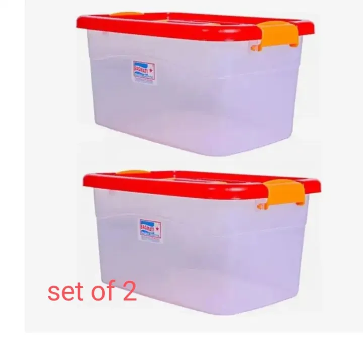 Multipurpose%20Plastic%20Storage%20Container%20Box%20Set%20Of%202%20With%20Lock(%20Smart%20Box)%20-%20Image%207