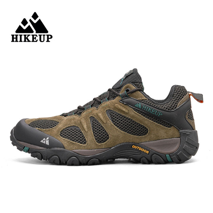 HIKEUP%20Men%20Shoes%20Breathable%20Splasroof%20Outdoor%20Hiking%20Shoes%20Mountain%20Climbing%20Sport%20Men%20Hunting%20Trekking%20Sneaker%20-%20Image%203