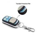 HORMANN ECOSTAR Garador Europro 700/800 RSC2-433 / RSE2-433 433.92Mhz Compatible Garage Door Opener Remote Control. 