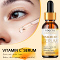 Vitamin C Cream & Serum 2-Piece Set: Optimized Title with Key Ingredients and Safe Efficacy Claims.