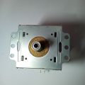 Microwave heat gun. 
