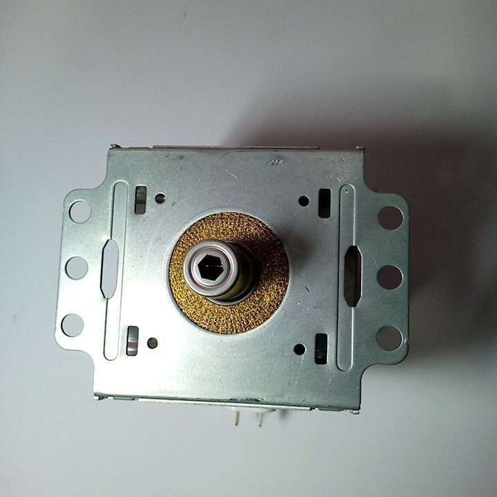 Microwave heat gun