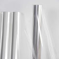 Cellophane Wrap Roll Clear Paper Wrapping Gift Transparent Basket Bags Cello Rolls Flower Baskets Packing Supplies Diy Craft. 