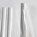 Cellophane Wrap Roll Clear Paper Wrapping Gift Transparent Basket Bags Cello Rolls Flower Baskets Packing Supplies Diy Craft. 