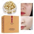 Veze Moisturizer Capsules Cream Shrink Pores Dark Spots Capsules 30pcs. 