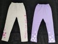 Girls Stylish Leggings 5 Pis Combo Pack.