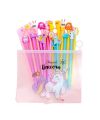 Unicorn Pencil Case Kawaii School Supplies Pencil Bag Stationery Gift Cute Pencil Box Pencilcase Office School Tools. 
