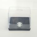 Diecast Acrylic Chanda, Donation box, Charity Box. 