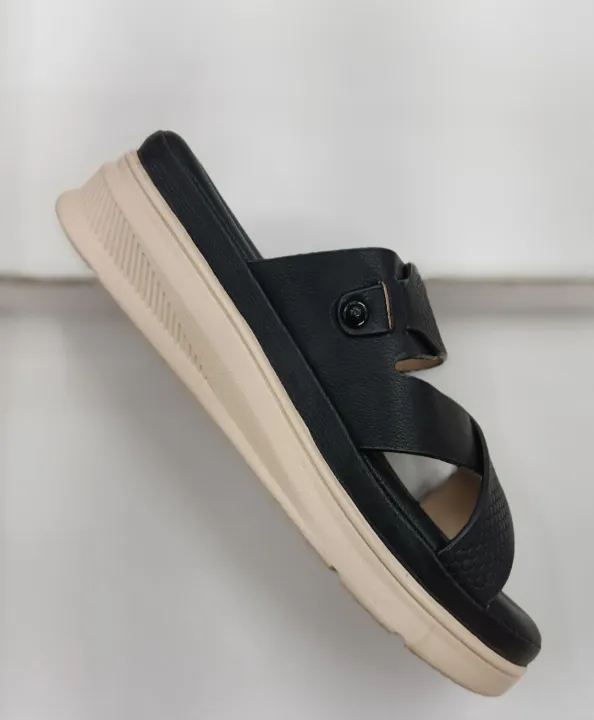 Women#DR%20Slippers%20Fully%20Comfortable&%20Official%20For%20Soft%20Heel%20-%20Image%202