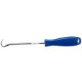 4Pcs/set Car Pick Hook Tool O Ring Oil Seal Gasket Puller Remover Hand Tools For Separating Removing Auto Repair. 