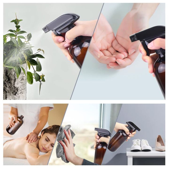 2%20Pack%20Amber%20Glass%20Spray%20Bottles%20Refillable%20Empty%20Bottle%20for%20Essential%20Oils%20Plants%20Cleaning%20Hair%20Cosmetic%20Pump%20Liquid%20Dispenser%20-%20Image%206