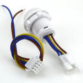 Mini Motion Sensor Light Sensor Switch DC 110V 220V PIR Sensor Smart Detection Time Delay Adjustable Infrared Induction Detector. 