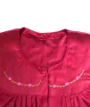Bed jacket / New Born Hospital List Bed jacket / New Born Hospital Bag bed jacket / M,L Sizes. 
