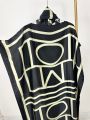 Summer Loose Vacation Dresses Casual Plus Size Dress Africa Clothing Evening Party Abayas. 