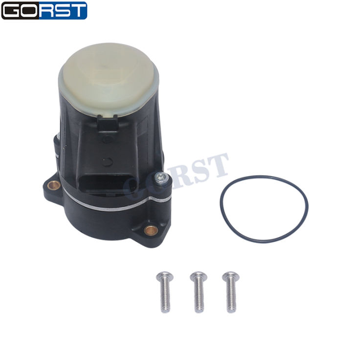 Feststellbremssattelmotor Für Tesla S/X 2012-2021 - Original Ersatzteil