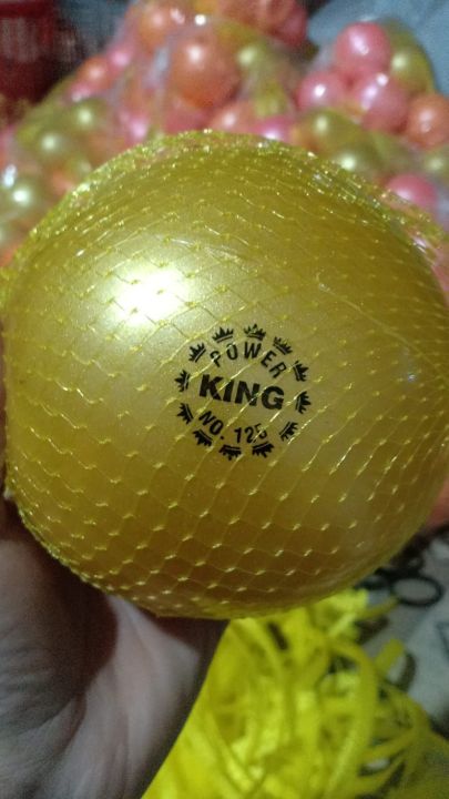 Smash volleyball 200 gram