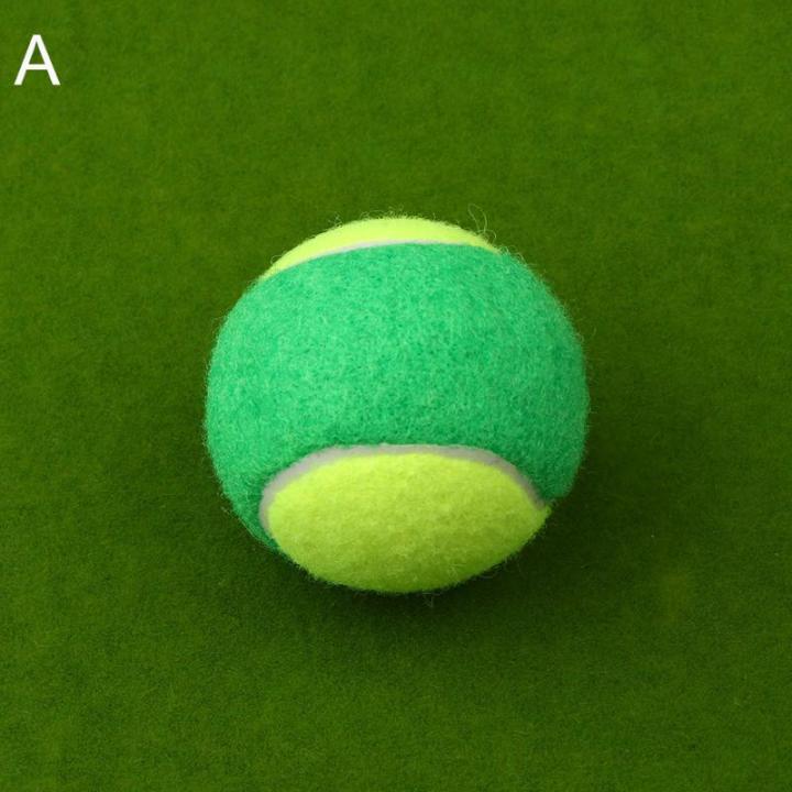 %E3%80%94E%E3%80%951Pc%20Tennis%20Balls%20For%20Kids%20Soft%20Elastic%20Low%20Compression%20Pressureless%20Training%20Ball%20For%20Youth%20Beginner%20Practice%E3%80%94Winter5%E3%80%95%20-%20Image%207