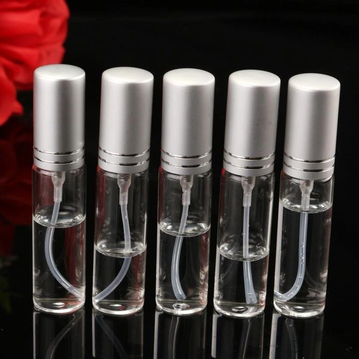 2Pcs%205Pcs%2010ML%20Clear%20Spray%20Bottle%20Small%20Empty%20Glass%20Atomizer%20Perfume%20Bottles%20Mini%20Liquid%20Tonic%20Oil%20Cosmetic%20Container%20-%20Image%206
