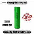 Laptop Battery Cell -(1-Pcs)-1000-1300 mah.