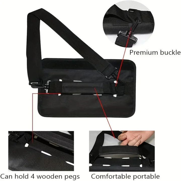 New%20Portable%20Mini%20Golf%20Club%20Bag%20Outdoor%20Practice%20Training%20Portable%20Storage%20Lightweight%20Shoulder%20Bag%20Crossbody%20Club%20Bag%20Unisex%20-%20Image%206