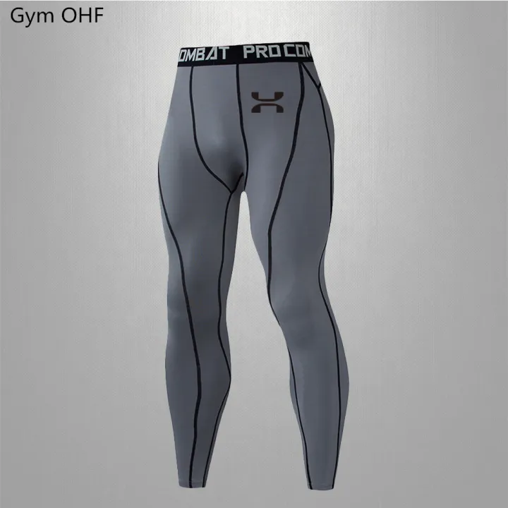 U-N%20Gym%20Men's%20Compression%20Pants%20Sports%20Running%20Tights%20Bodybuilding%20Jogging%20Skinny%20Exercise%20Leggings%20Trousers%20Men%20-%20Image%204