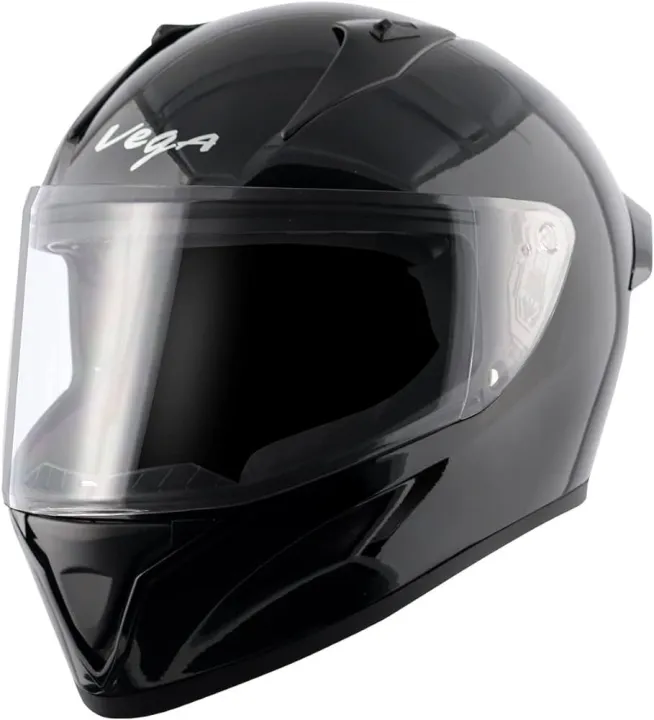 Solid%20Black%20Full%20Face%20Bike%20Helmet%20-%20Image%202