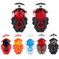 TAKARA TOMY Beyblades Accessories Wire Launcher Two-way Anttena Toys Parts for Children MQ-B184.