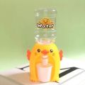 Cute Water Duck Dispenser Toy Kids Water Acti. 