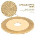 100 mm disc Wheel Diamond Wheel Sharpening To Cut en. 