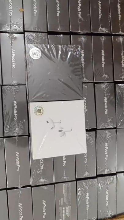 AirPods Pro 2nd Generation Wireless Charging wireless Earbuds