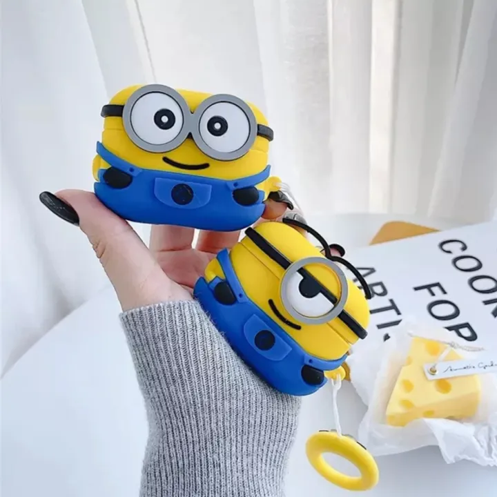 Premium%20Quality%20%20(Only%20Cover)%20For%20Apple%20Airpods%20Pro/%20pro%202nd%20Gen%20Premium%20Earbuds%20Protective%20Cover%20(Headphone%20not%20included)%20joyroom%20T03s%20Pro%20Headphone%20not%20included%20-%20Image%205