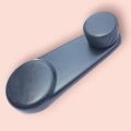 Pack Of 4 Door Window Regulator Handle for Suzuki Cultus / Baleno and Various Car Models. 