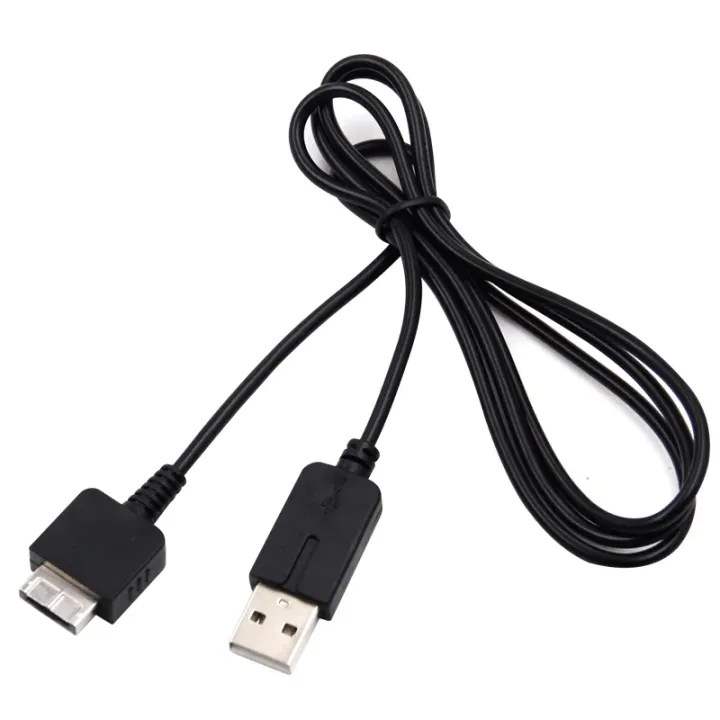 DATA%20FROG%201/2/5pcs%20USB%20Transfer%20Data%20Sync%20Charger%20Cable%20Charging%20Line%20For%20PlayStation%20Psv1000%20Psvita%20PS%20Vita%20Power%20Adapter%20Wire%20-%20Image%204