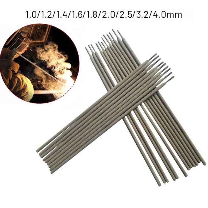20pcs 304 Stainless Steel Welding Rod For Soldering Solder A102 ...