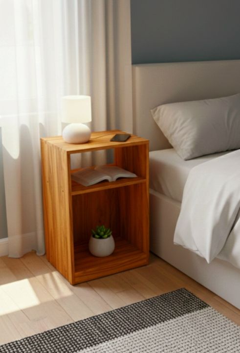 SOAR Regent Side End Table