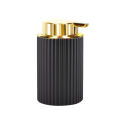 Hand Foaming Dispenser Bottle Durable Plastic Container for Foaming Facial Cleanser, Hand Soap, Shampoo, Shower Gel, Soap Bottle. 