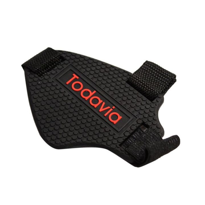 Shoe Protector for Riders