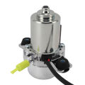Electric Brake Vacuum Pump 20804130 20939309 Brake Booster Auxiliary Pump Assembly Replacement for CTS STS. 