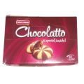 Chocolato Biscuits 24 Pcs Box. 