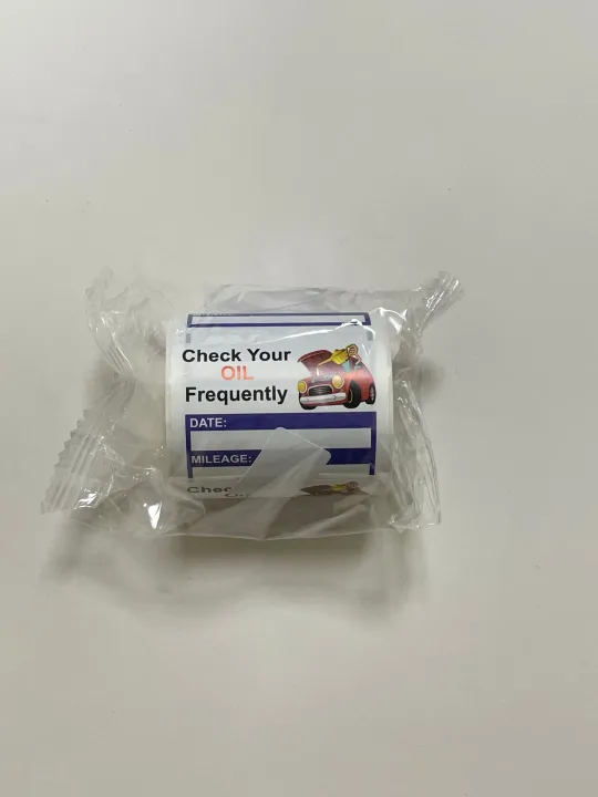 150%20Pcs%20Oil%20Change%20Auto%20Maintenance%20Service%20Due%20Reminder%20Stickers%20Labels%20in%20Roll%20-%20Image%206