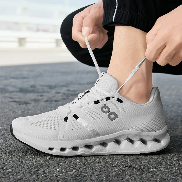 Men's%20Sports%20Shoes%20Lightweight%20Running%20Shoes%20Outdoor%20Lace%20up%20Forrest%20Gump%20Shoes%20Korean%20Edition%20Trendy%20Couple%20Skateboarding%20Shoes%20-%20Image%207