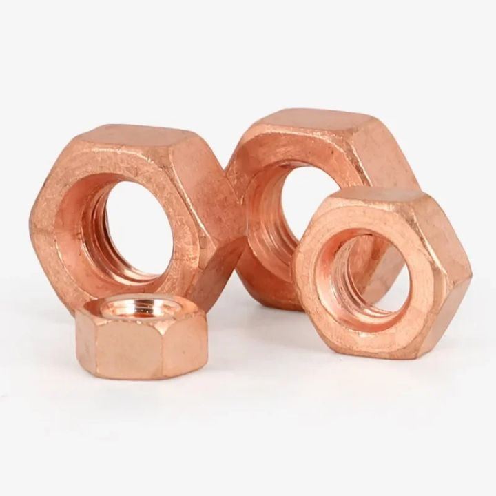 10pcs%20T2%20Copper%20Hex%20Nuts%20Conductive%20Locking%20Nuts%20for%20Electrical%20Grounding%20M3%20M4%20M5%20M6%20M8%20M10%20M12%20M16%20-%20Image%206