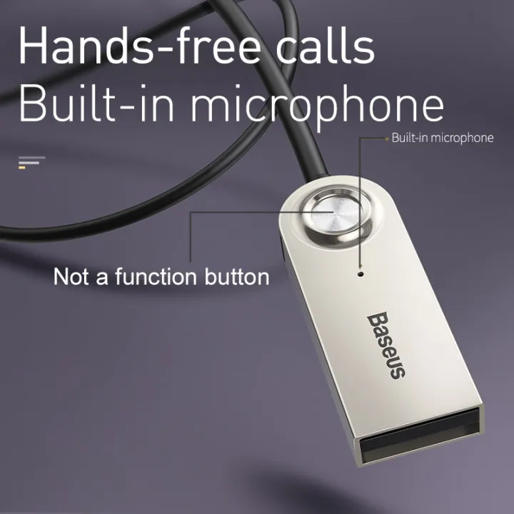 Baseus%20AUX%20Bluetooth%20Adapter%20Car%203.5mm%20Jack%20Dongle%20Cable%20Handfree%20Car%20Kit%20Audio%20Transmitter%20Auto%20Bluetooth%205.0%20Receiver%20-%20Image%205
