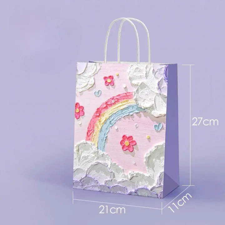 1-50PCS%20Gift%20Bag%20Creative%20Oil%20Painting%20Portable%20Gift%20Bag%20Holiday%20Gifts%20Kraft%20Paper%20Gift%20Bag%20New%20Year%20Gift%20Bag%20for%20Students%20-%20Image%205